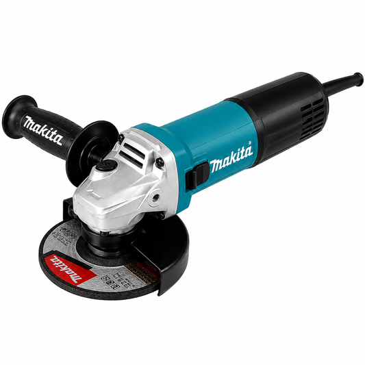 Amoladora Makita